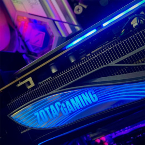 ZOTAC GAMING GeForce RTX™ 4090 AMP Extreme AIRO - 24GB GDDR6X