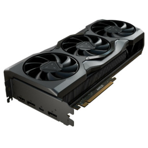 Gigabyte Radeon™ RX 7900 XTX 24G - 24GB GDDR6