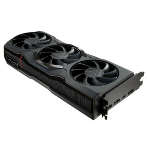 Gigabyte Radeon™ RX 7900 XTX 24G - 24GB GDDR6