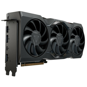 Gigabyte Radeon™ RX 7900 XTX 24G - 24GB GDDR6