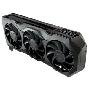 Gigabyte Radeon™ RX 7900 XTX 24G - 24GB GDDR6