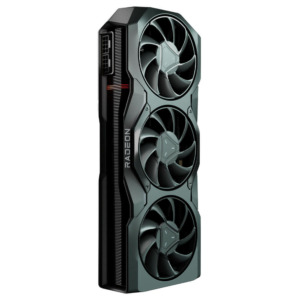 Gigabyte Radeon™ RX 7900 XTX 24G - 24GB GDDR6