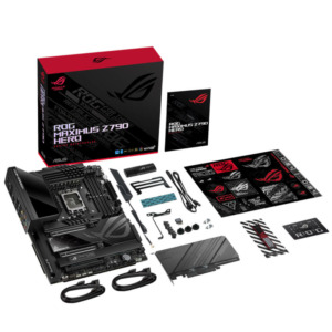 ASUS ROG MAXIMUS Z790 HERO - Socket 1700