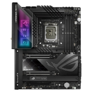 ASUS ROG MAXIMUS Z790 HERO - Socket 1700