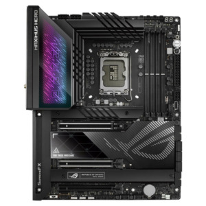 ASUS ROG MAXIMUS Z790 HERO - Socket 1700