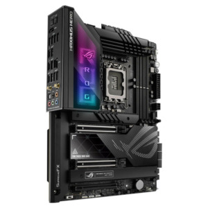 ASUS ROG MAXIMUS Z790 HERO - Socket 1700