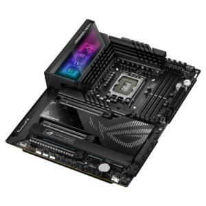 ASUS ROG MAXIMUS Z790 HERO - Socket 1700