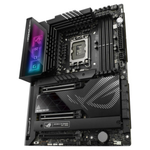 ASUS ROG MAXIMUS Z790 HERO - Socket 1700