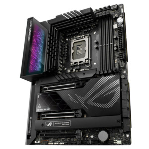 ASUS ROG MAXIMUS Z790 HERO - Socket 1700