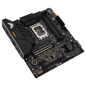ASUS TUF GAMING B660M-PLUS WIFI D4 – Socket 1700