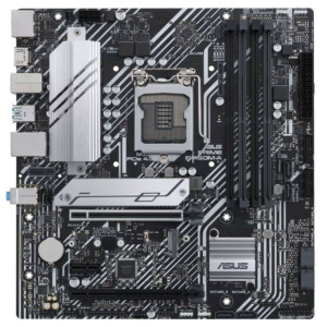 ASUS PRIME B560M-A - Socket 1200