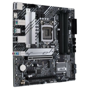 ASUS PRIME B560M-A - Socket 1200