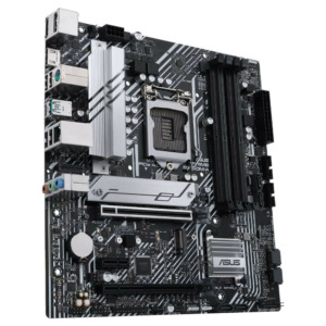 ASUS PRIME B560M-A - Socket 1200