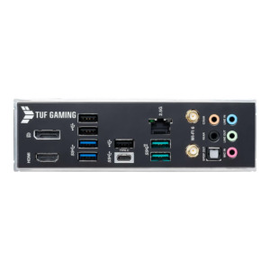 ASUS TUF GAMING B560-PLUS WIFI - Socket 1200