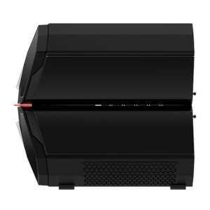 DeepCool QUADSTELLAR INFINITY Full-Tower Case