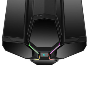 DeepCool QUADSTELLAR INFINITY Full-Tower Case