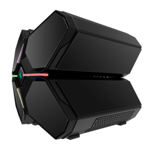 DeepCool QUADSTELLAR INFINITY Full-Tower Case