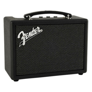 Fender Indio 2 Bluetooth Speaker - Black