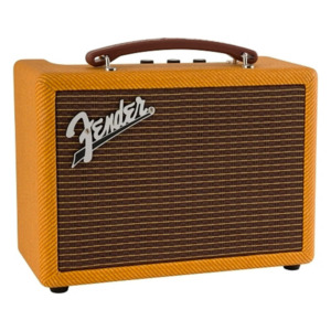 Fender Indio 2 Bluetooth Speaker - Tweed