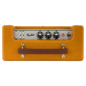 Fender Indio 2 Bluetooth Speaker - Tweed