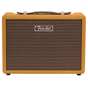 Fender Monterey Bluetooth Speaker - Tweed