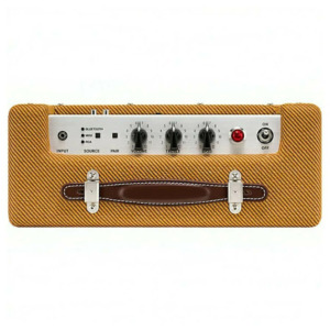 Fender Monterey Bluetooth Speaker - Tweed