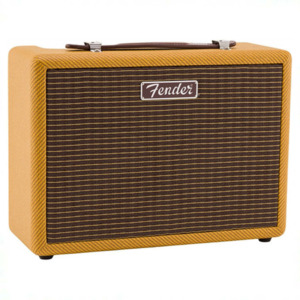 Fender Monterey Bluetooth Speaker - Tweed