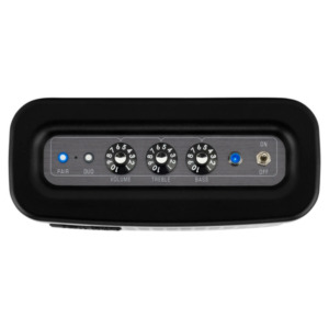 Fender Newport 2 Bluetooth Speaker - Black/Gunmetal