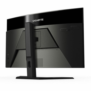 Gigabyte M32QC - 32 inch QHD VA | 165Hz | 1ms | Curved | Type C | Chuyên Game