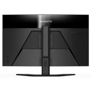 Gigabyte M32QC - 32 inch QHD VA | 165Hz | 1ms | Curved | Type C | Chuyên Game