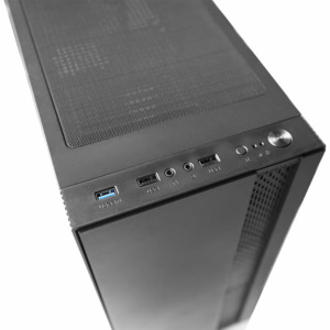 Infinity Ana - ATX Gaming Chassis