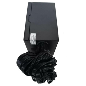 Infinity ECO 550W Single Rail – True Power