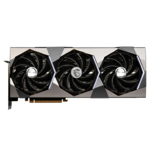 MSI GeForce RTX™ 4080 16GB SUPRIM X - 16GB GDDR6X