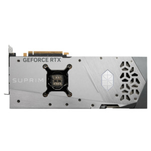 MSI GeForce RTX™ 4080 16GB SUPRIM X - 16GB GDDR6X