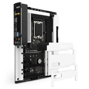 NZXT N7 Z790 MATTE WHITE WIFI SOCKET 1700