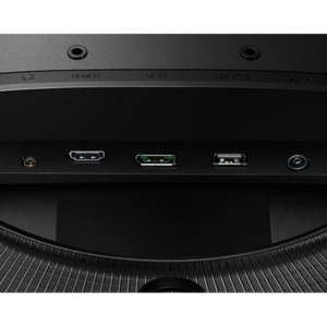 Samsung 27" Odyssey G5 - 27 inch WQHD VA / Curved / 144 Hz / 1ms / HDR10 / Chuyên Game