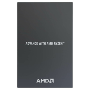 AMD Ryzen™ 5 7600 6C/12T Upto 5.1Ghz (Kèm Fan Wraith Stealth)