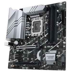 ASUS PRIME Z790M-PLUS D4-CSM - Socket 1700