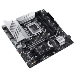 ASUS PRIME Z790M-PLUS D4-CSM - Socket 1700
