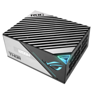 Asus ROG THOR 1200 P2 (1200W) - 80 Plus Platinum PSU