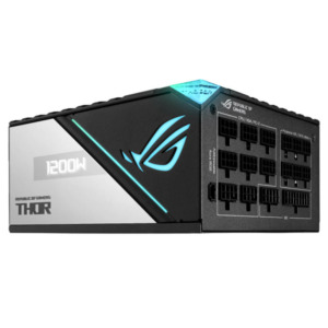 Asus ROG THOR 1200 P2 (1200W) - 80 Plus Platinum PSU