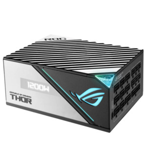 Asus ROG THOR 1200 P2 (1200W) - 80 Plus Platinum PSU
