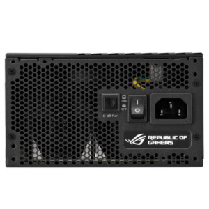 Asus ROG THOR 1200 P2 (1200W) - 80 Plus Platinum PSU