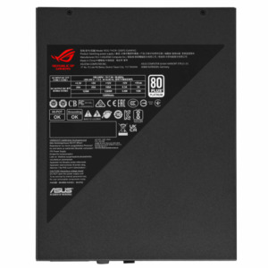Asus ROG THOR 1200 P2 (1200W) - 80 Plus Platinum PSU