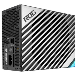 Asus ROG THOR 1200 P2 (1200W) - 80 Plus Platinum PSU