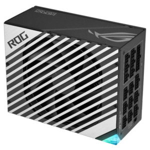 Asus ROG THOR 1200 P2 (1200W) - 80 Plus Platinum PSU
