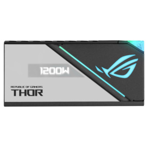 Asus ROG THOR 1200 P2 (1200W) - 80 Plus Platinum PSU