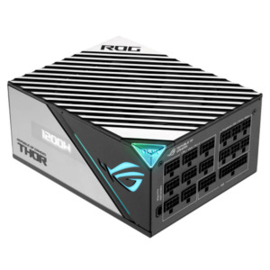 Asus ROG THOR 1200 P2 (1200W) - 80 Plus Platinum PSU