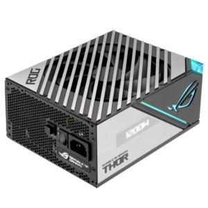 Asus ROG THOR 1200 P2 (1200W) - 80 Plus Platinum PSU