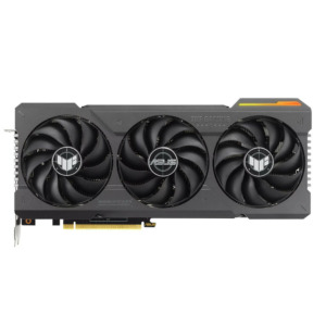 ASUS TUF Gaming GeForce RTX™ 4070Ti - 12GB GDDR6X